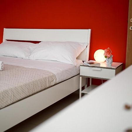 Vieste Holiday Ngoại thất bức ảnh
