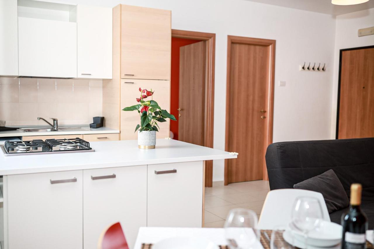 Vieste Holiday Ngoại thất bức ảnh