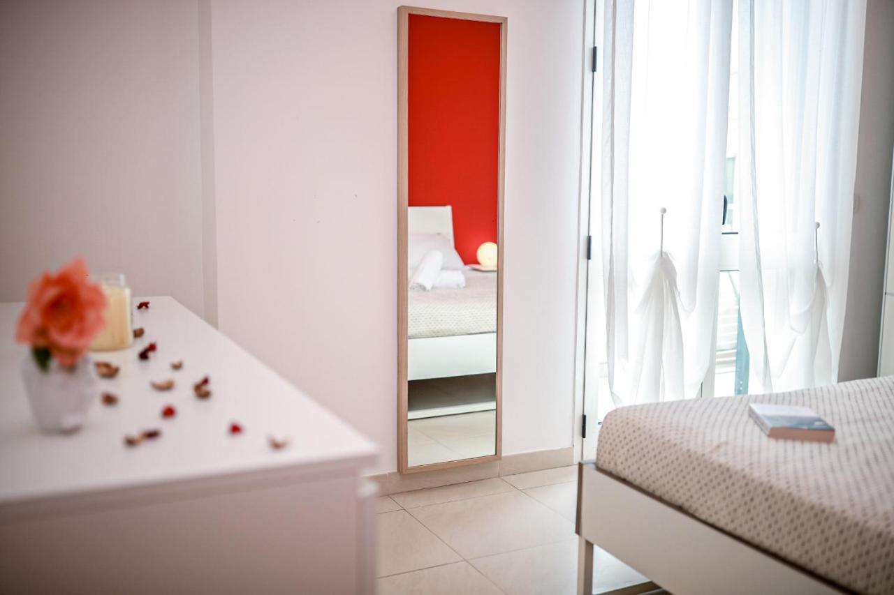 Vieste Holiday Ngoại thất bức ảnh
